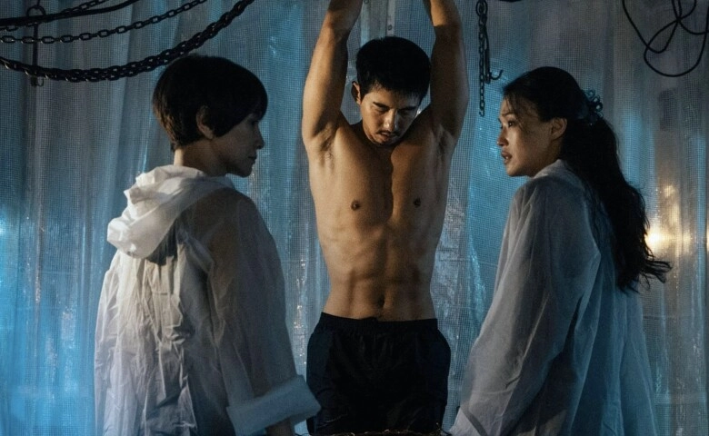 Hồi hồn kế phim 18 có 3 ảnh hậu nổi khắp châu á kịch bản quay xe liên tục khiến khán giả đau não - 4