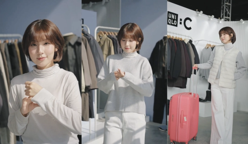 Hội kol hé lộ sớm loạt must-have item mùa thu đông - 2