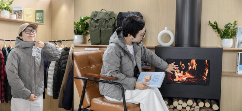 Hội kol hé lộ sớm loạt must-have item mùa thu đông - 3