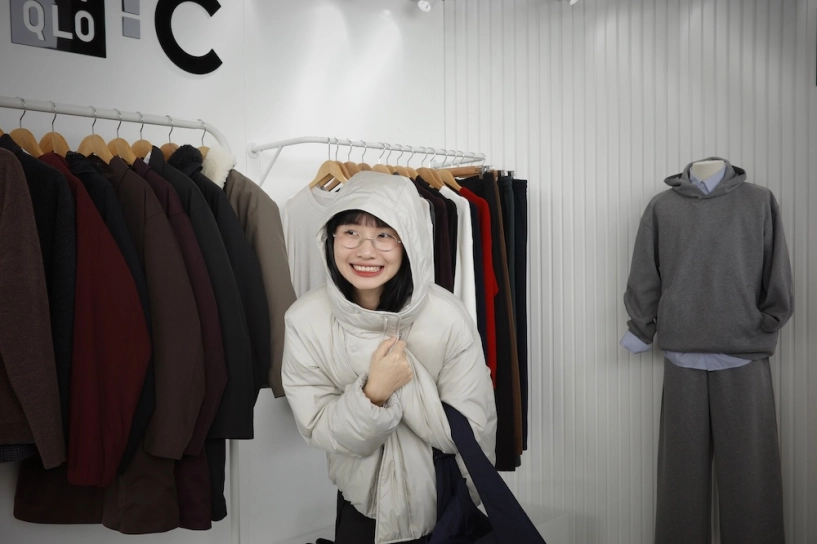 Hội kol hé lộ sớm loạt must-have item mùa thu đông - 5