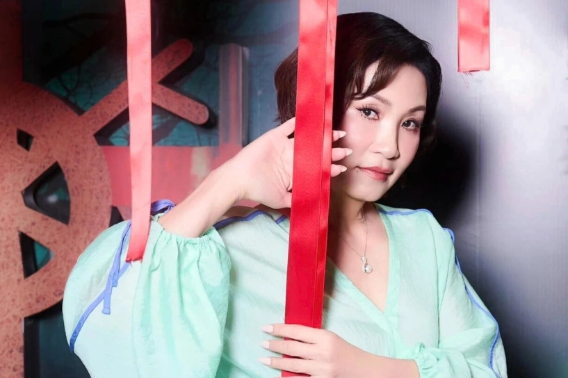 Hồng đào đã gặp mặt con rể tương lai kêu trời vì ái nữ dặn đám cưới chỉ được mời 10-15 người - 2