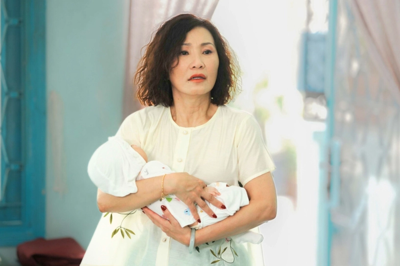 Hồng đào đã gặp mặt con rể tương lai kêu trời vì ái nữ dặn đám cưới chỉ được mời 10-15 người - 3