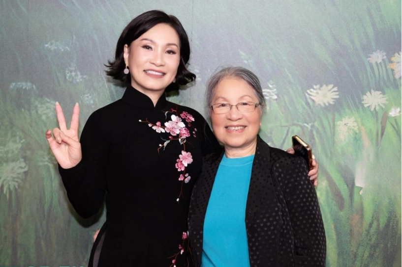 Hồng đào đã gặp mặt con rể tương lai kêu trời vì ái nữ dặn đám cưới chỉ được mời 10-15 người - 4