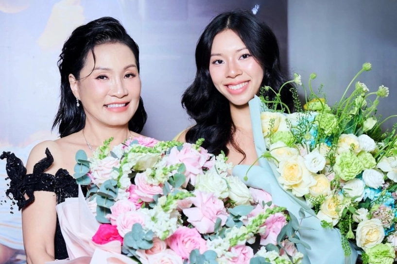 Hồng đào đã gặp mặt con rể tương lai kêu trời vì ái nữ dặn đám cưới chỉ được mời 10-15 người - 7