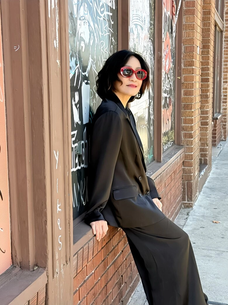 Hồng đào khoe con gái đầu lòng xinh như hoa vừa tròn 29 tuổi vicky phương vân ở xa vẫn về nấu ăn cho cả nhà - 3