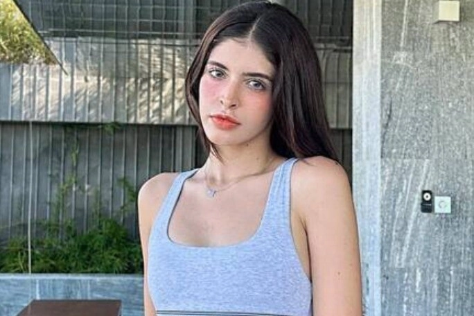 Hot girl lai tây xin lỗi vì khai gian chiều cao khi thi hoa hậu được hà tăng hết lời khen sắc vóc tuổi 25 cực nóng bỏng - 2