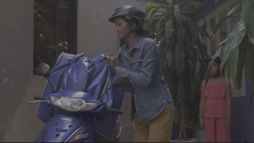 Hot hoa hậu h hen niê đóng clip viral miễn phí vì lợi ích của bệnh nhân hiv - 1