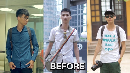 Hotboy tiết lộ bí quyết sở hữu thân hình vạm vỡ vạn người mê - 1