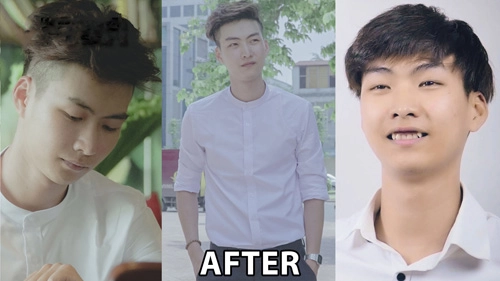 Hotboy tiết lộ bí quyết sở hữu thân hình vạm vỡ vạn người mê - 2