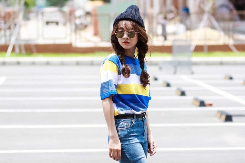 Hút fan rầm rầm nhưng nhã phương vẫn bị em gái ruột thẳng thừng chê sến - 3