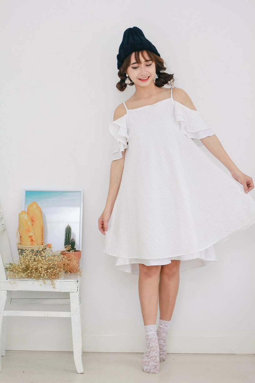 Hút fan rầm rầm nhưng nhã phương vẫn bị em gái ruột thẳng thừng chê sến - 5