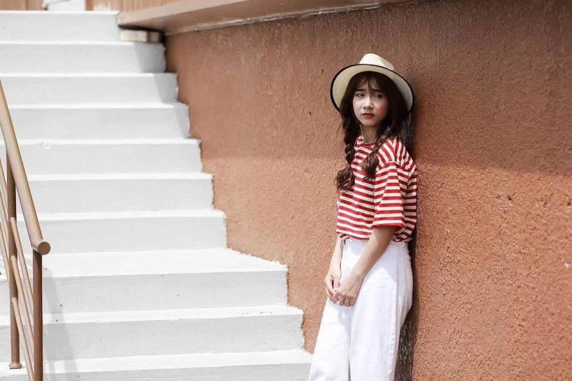 Hút fan rầm rầm nhưng nhã phương vẫn bị em gái ruột thẳng thừng chê sến - 6