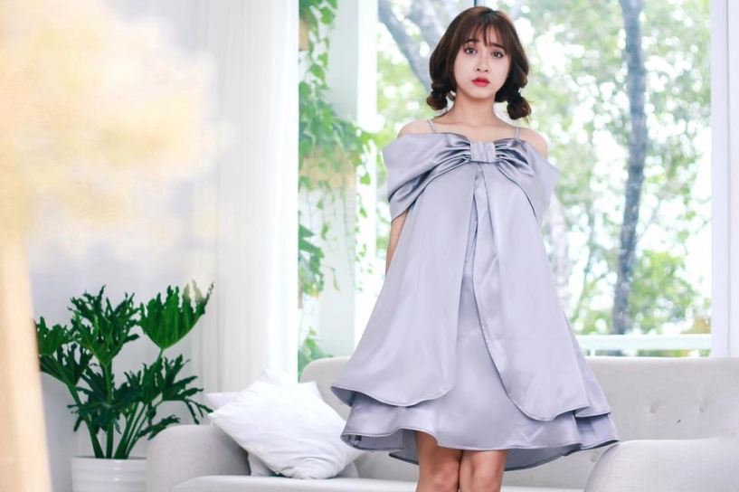 Hút fan rầm rầm nhưng nhã phương vẫn bị em gái ruột thẳng thừng chê sến - 8