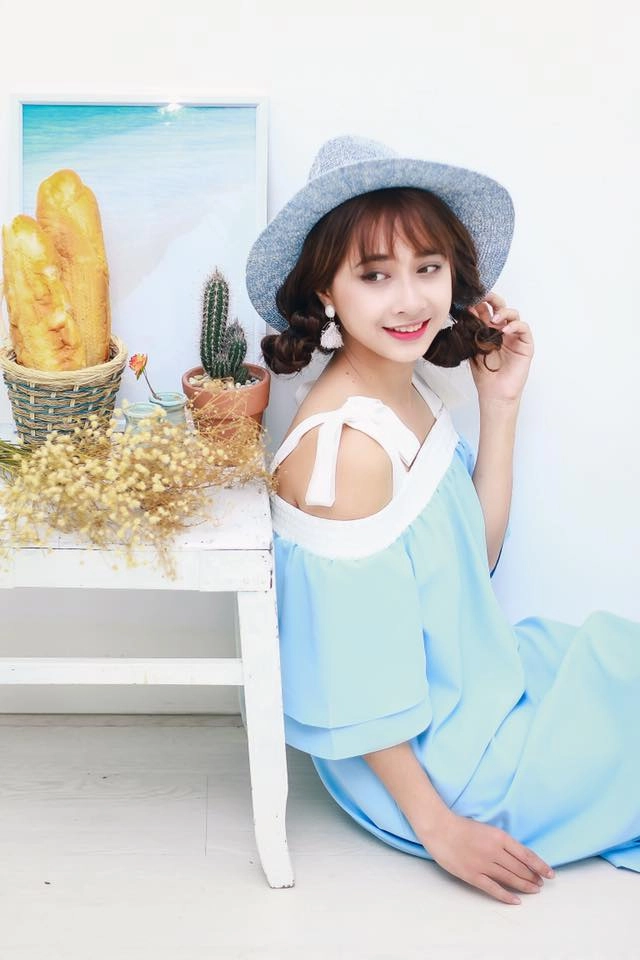 Hút fan rầm rầm nhưng nhã phương vẫn bị em gái ruột thẳng thừng chê sến - 9