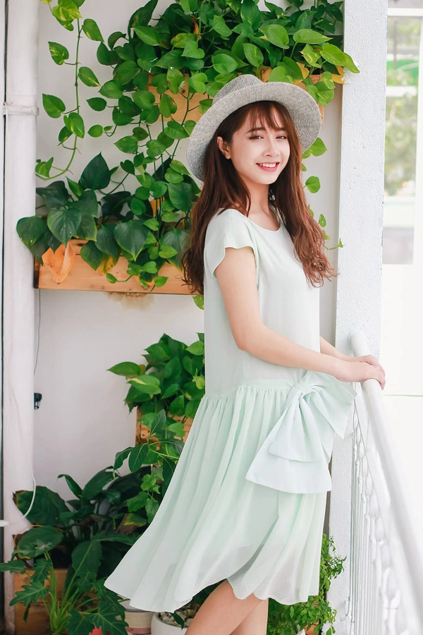 Hút fan rầm rầm nhưng nhã phương vẫn bị em gái ruột thẳng thừng chê sến - 11