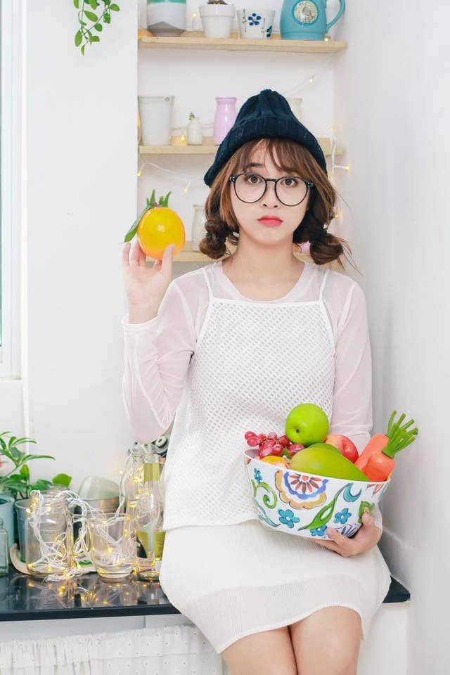 Hút fan rầm rầm nhưng nhã phương vẫn bị em gái ruột thẳng thừng chê sến - 12