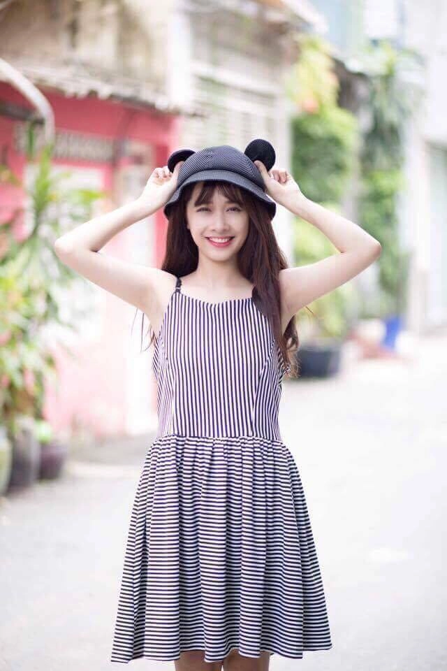 Hút fan rầm rầm nhưng nhã phương vẫn bị em gái ruột thẳng thừng chê sến - 13