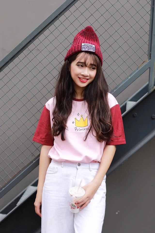 Hút fan rầm rầm nhưng nhã phương vẫn bị em gái ruột thẳng thừng chê sến - 14