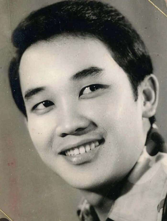 Ít ai biết bố ruột thanh hằng là nghệ sĩ cải lương kiêm tay vợt có hạng lúc sang mỹ lái xe cho người già - 3