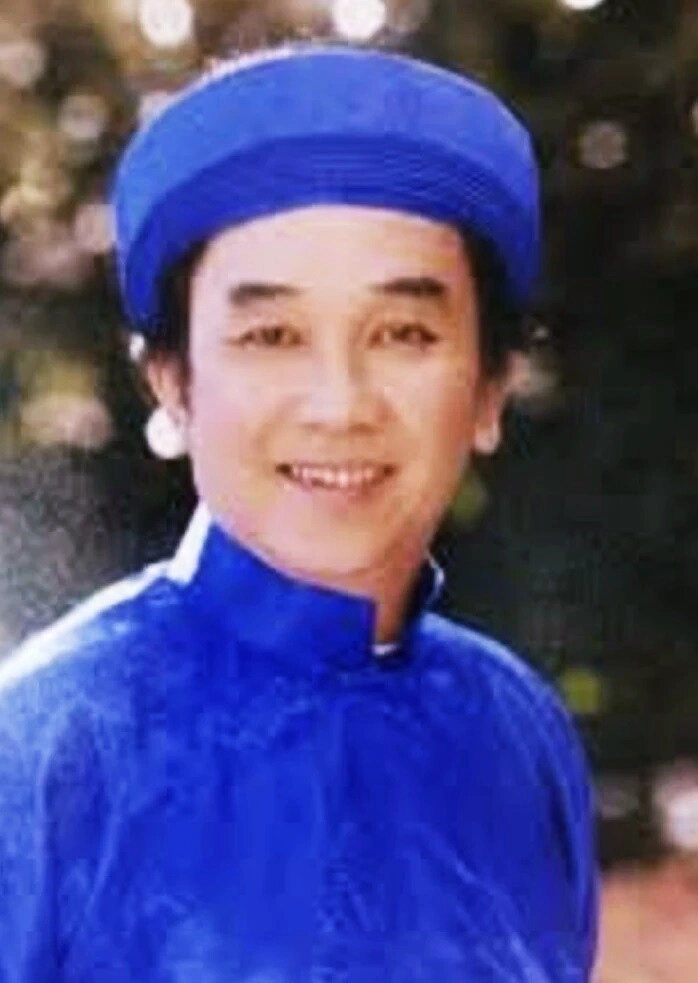 Ít ai biết bố ruột thanh hằng là nghệ sĩ cải lương kiêm tay vợt có hạng lúc sang mỹ lái xe cho người già - 4