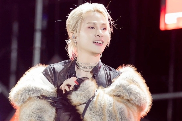 Jack tạm dừng hoạt động biểu diễn - 1