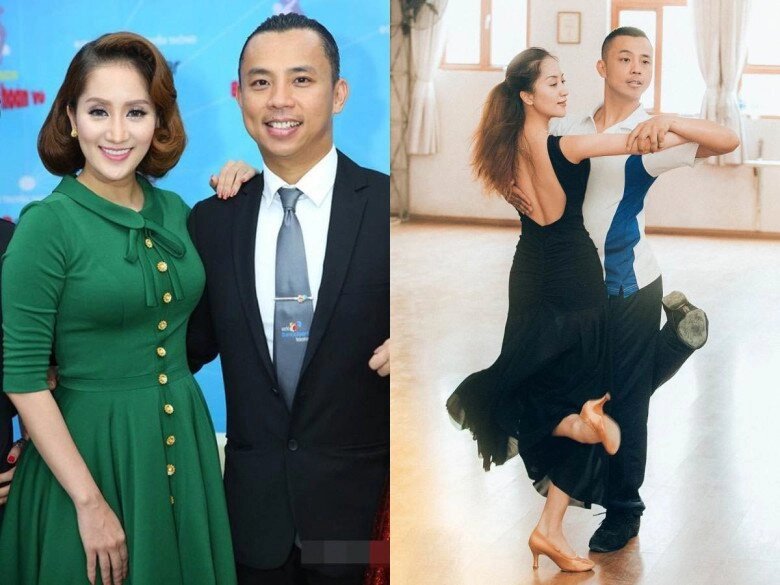 Khánh thi mừng sinh nhật chí anh bao năm vẫn là tri kỷ được vợ của người cũ tin tưởng như chị gái - 4