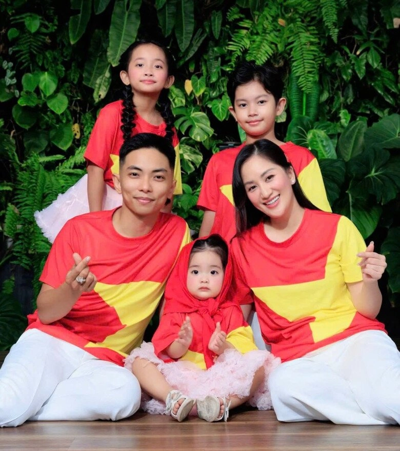 Khánh thi mừng sinh nhật chí anh bao năm vẫn là tri kỷ được vợ của người cũ tin tưởng như chị gái - 11