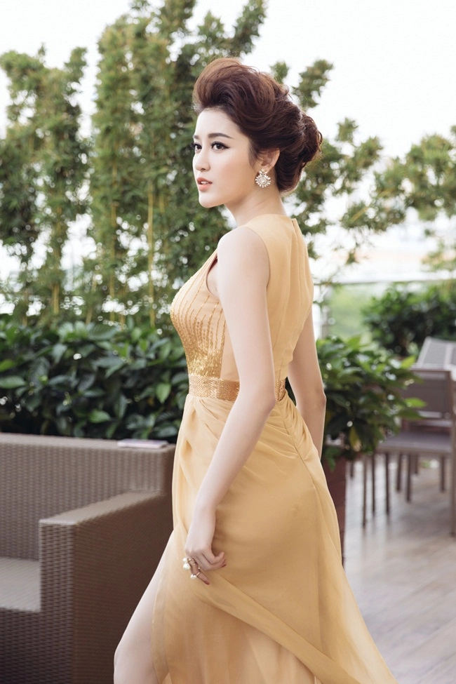 Khi kỳ duyên ngập trong scandal huyền my lại ngày càng hấp dẫn - 4