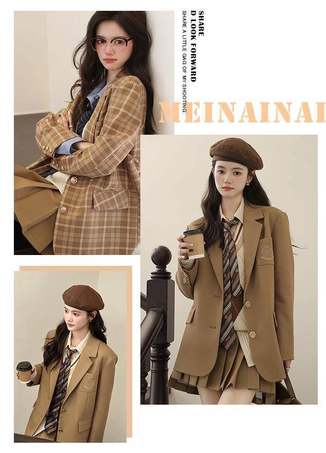 Không ai nghĩ tôi cao dưới 1m60 nhờ 5 món đồ mùa thu ăn gian thêm 10cm kéo chân dài tít tắp - 2