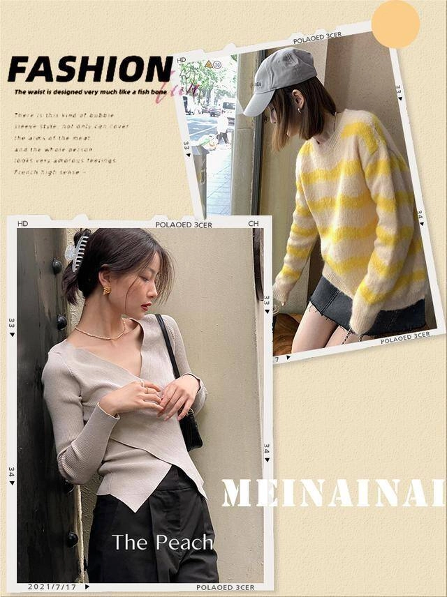 Không ai nghĩ tôi cao dưới 1m60 nhờ 5 món đồ mùa thu ăn gian thêm 10cm kéo chân dài tít tắp - 7