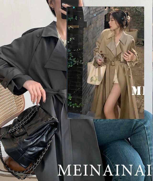 Không ai nghĩ tôi cao dưới 1m60 nhờ 5 món đồ mùa thu ăn gian thêm 10cm kéo chân dài tít tắp - 9