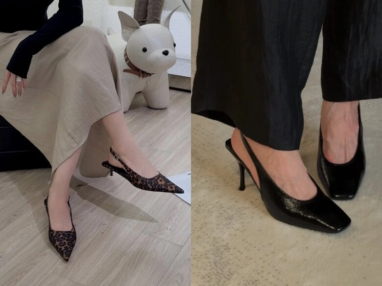 Không ai nghĩ tôi cao dưới 1m60 nhờ 5 món đồ mùa thu ăn gian thêm 10cm kéo chân dài tít tắp - 12