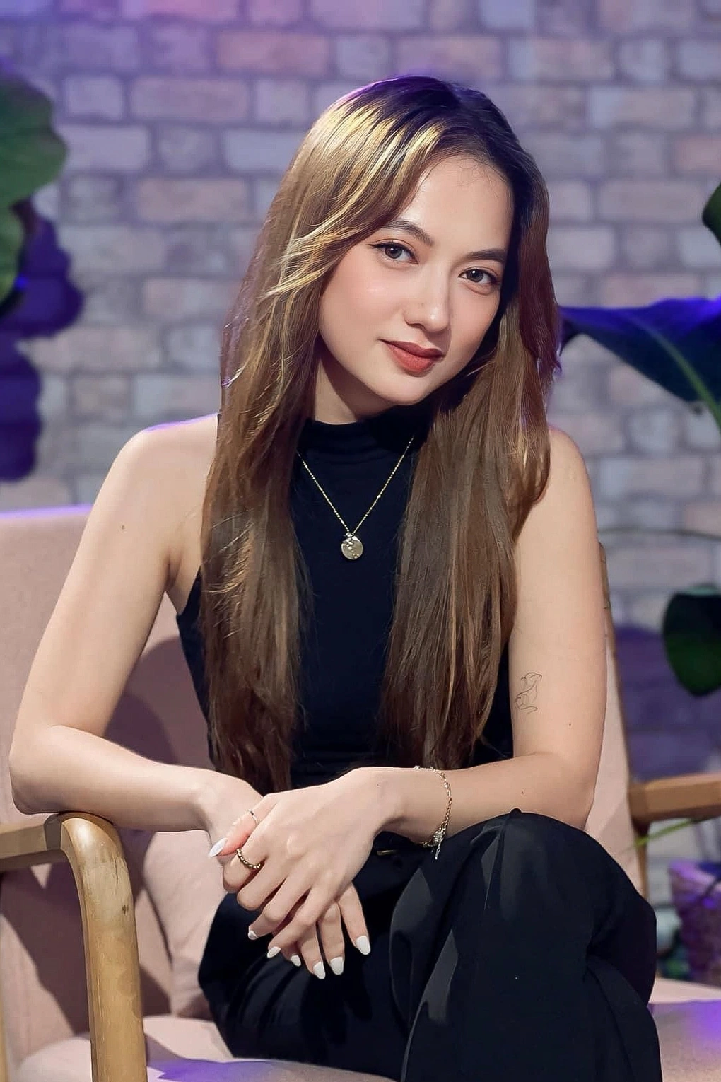 Không còn là cô bé hát nhạc thiếu nhi xuân nghi tuổi 30 body đẫy đà ăn mặc quyến rũ khiến người hâm mộ ngỡ ngàng - 3