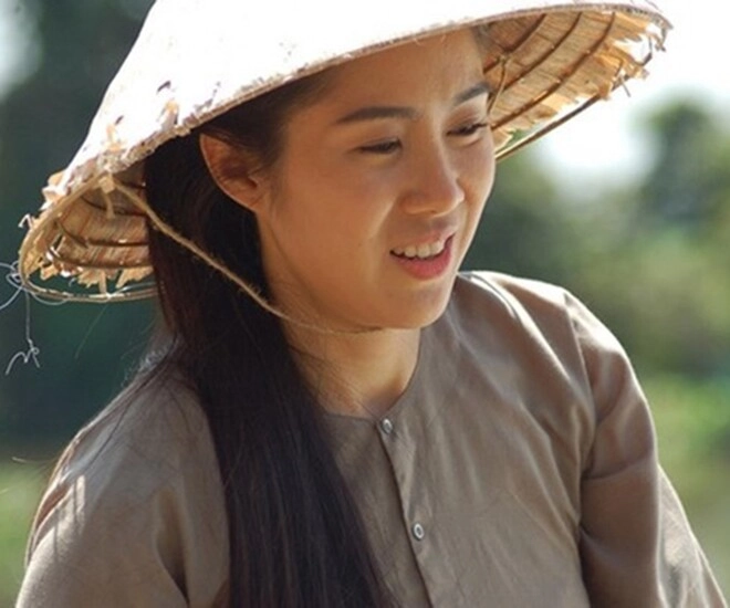 Không nhận ra nữ hoàng phim truyền hình miền tây cả chục năm ăn mặc giản dị nay lột xác thành nữ tổng tài sang chảnh - 1