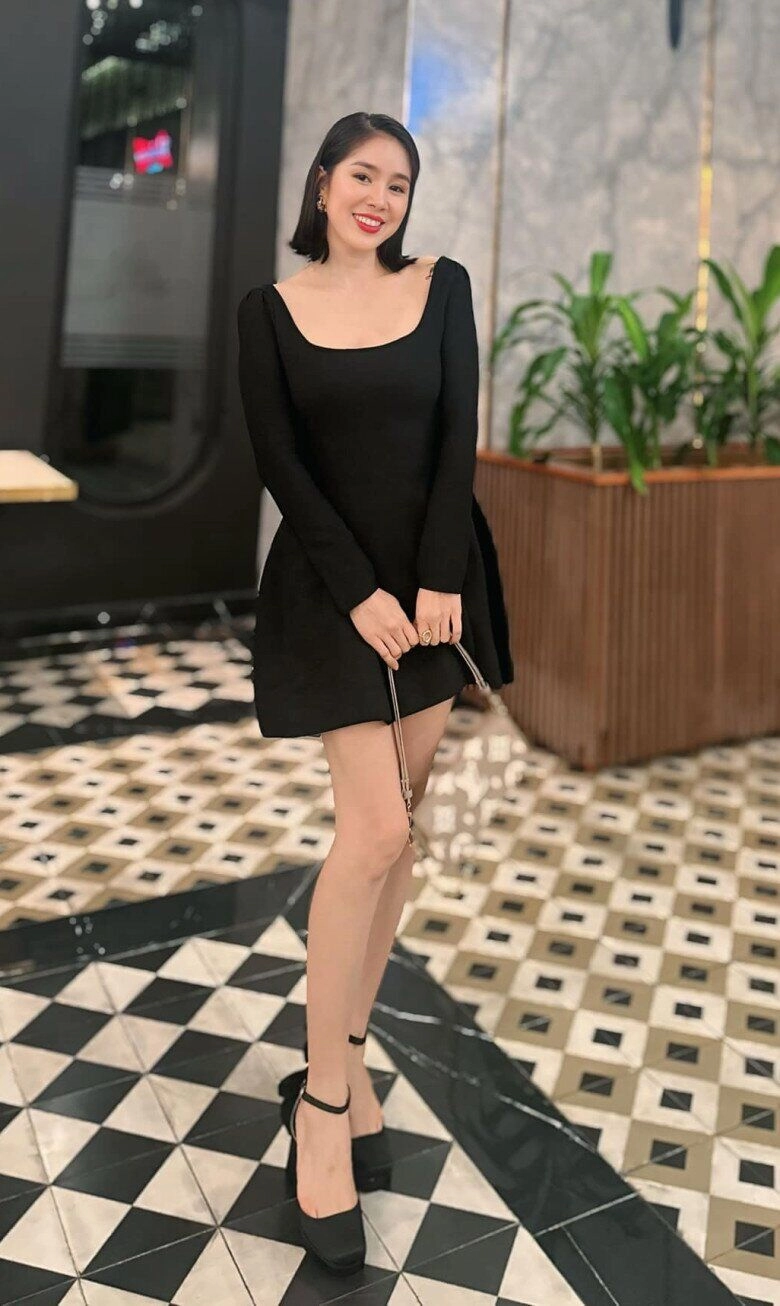 Không nhận ra nữ hoàng phim truyền hình miền tây cả chục năm ăn mặc giản dị nay lột xác thành nữ tổng tài sang chảnh - 8