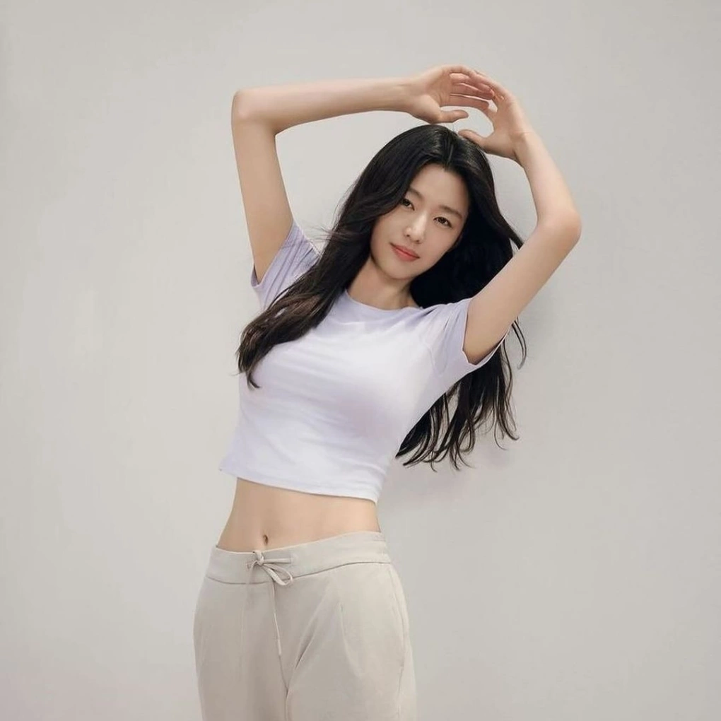 Không nhịn ăn không tập thể dục mà vẫn giảm 7 kg sau 2 tháng bí quyết đơn giản của ngôi sao nhật khiến ai cũng bất ngờ - 1