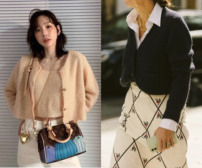 Không phải áo khoác blazer đây mới là món đồ thanh lịch đầu tư đáng giá nhất thu 2025 cho hội gái sành điệu - 3