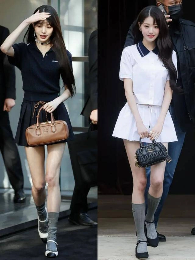 Không phải boots hay giày cao gót đây mới là kiểu giày mùa thu giúp nàng tôn dáng đỉnh cao khiến bạn bè phải ghen tỵ - 4