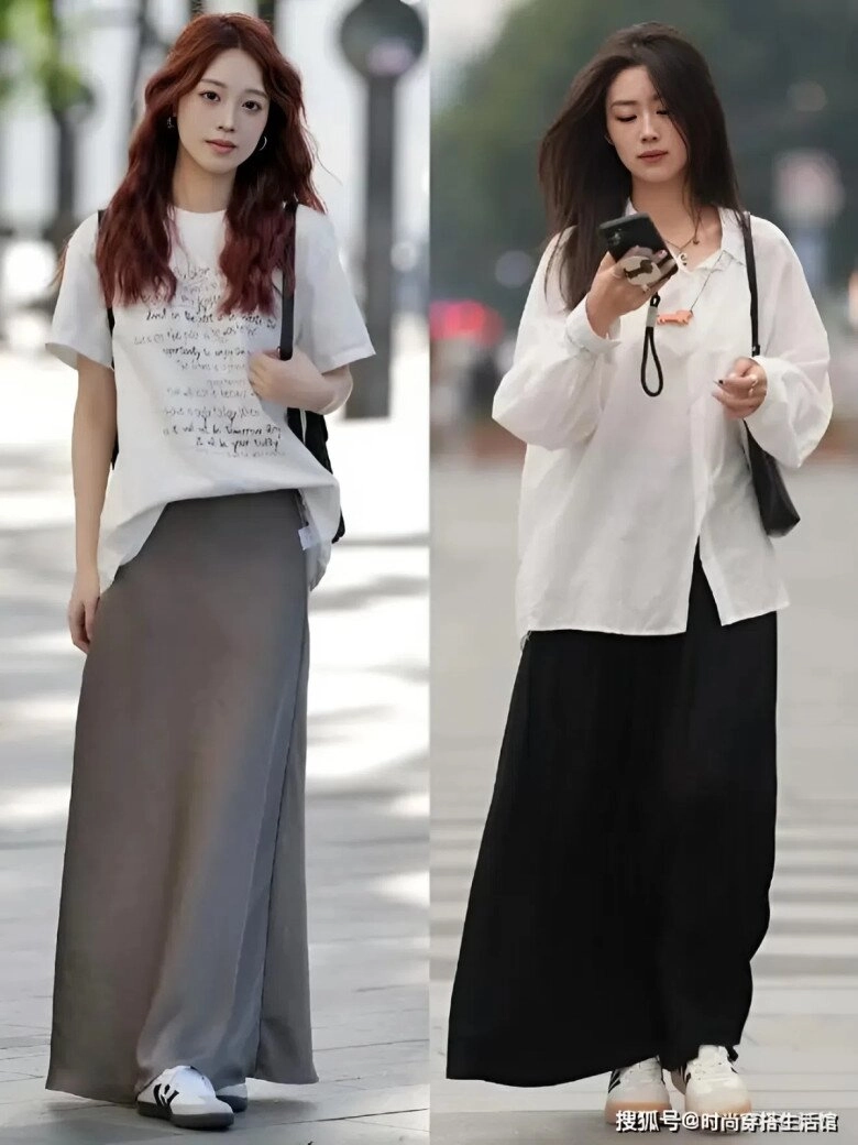 Không phải boots hay giày cao gót đây mới là kiểu giày mùa thu giúp nàng tôn dáng đỉnh cao khiến bạn bè phải ghen tỵ - 5