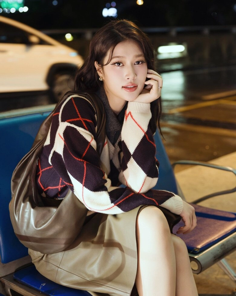 Kỳ duyên mang đồng hồ 800 triệu mới tậu sang manila hội ngộ thiên ân và tiểu vy - 3