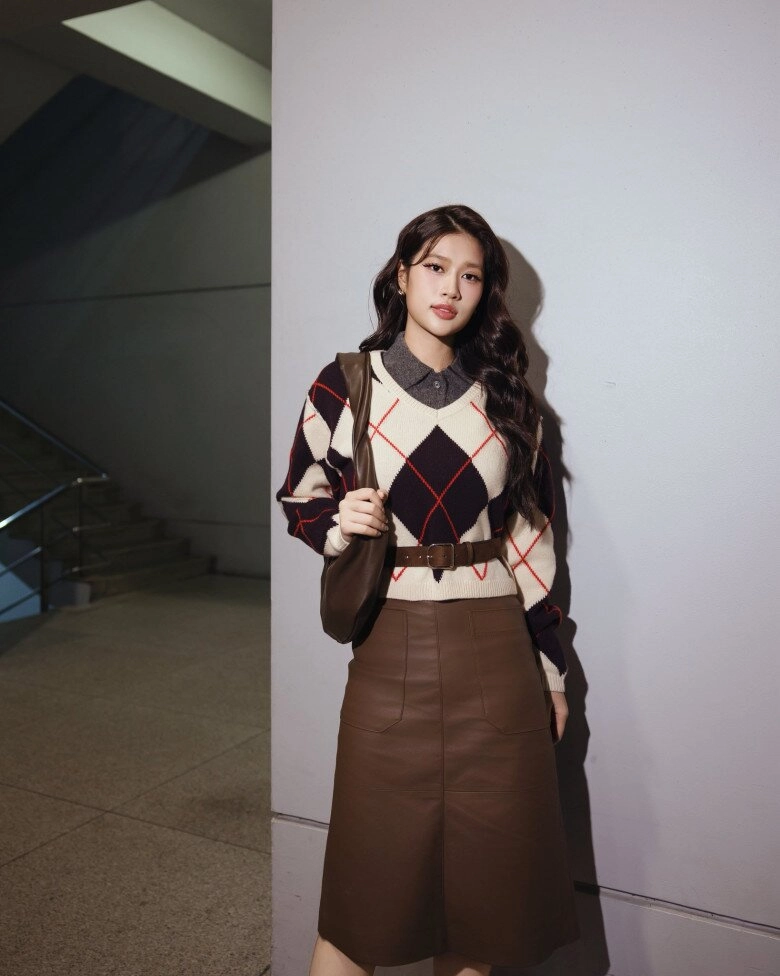 Kỳ duyên mang đồng hồ 800 triệu mới tậu sang manila hội ngộ thiên ân và tiểu vy - 4