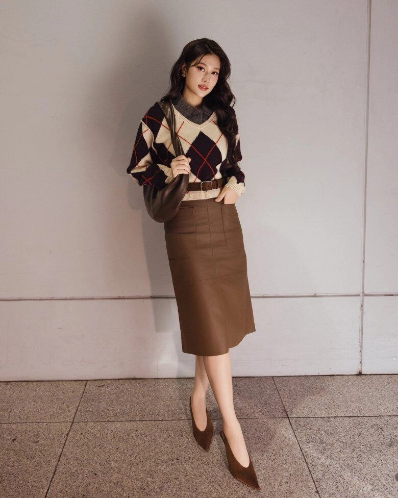 Kỳ duyên mang đồng hồ 800 triệu mới tậu sang manila hội ngộ thiên ân và tiểu vy - 5