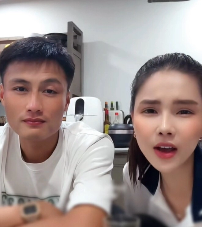 Kỳ hân xin lỗi ly kute sau vụ vạ miệng với mạc hồng quân tôi có men say và khó kiểm soát hành động - 3