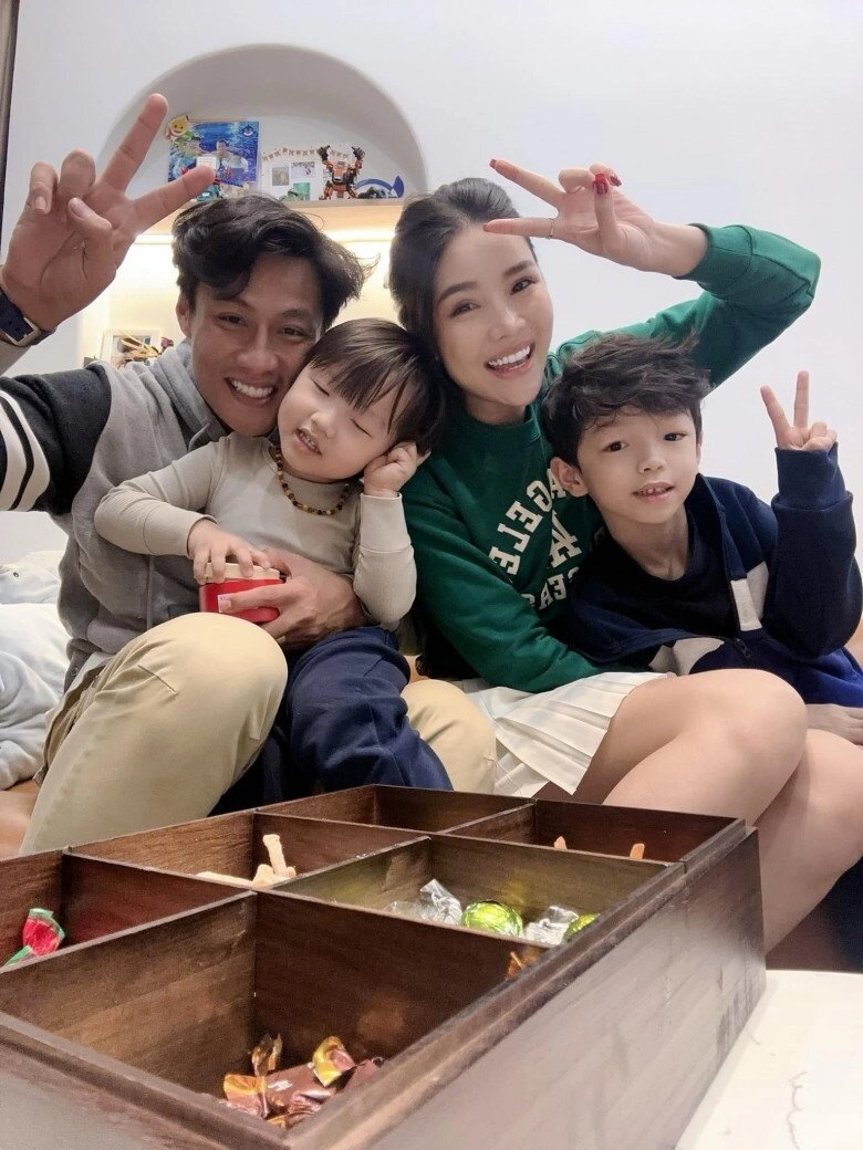 Kỳ hân xin lỗi ly kute sau vụ vạ miệng với mạc hồng quân tôi có men say và khó kiểm soát hành động - 5