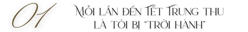 Lâm bảo châu đón tết trung thu bên lệ quyên cô ấy vẫn ăn bánh đồ ngọt để tận hưởng cuộc sống chỉ có tôi là trời hành - 1