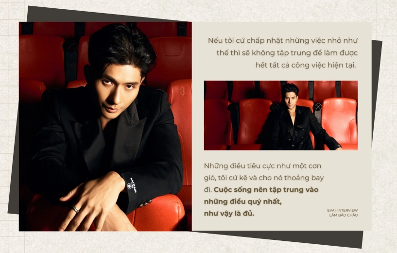 Lâm bảo châu đón tết trung thu bên lệ quyên cô ấy vẫn ăn bánh đồ ngọt để tận hưởng cuộc sống chỉ có tôi là trời hành - 10