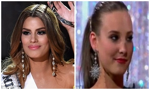 Lật lại thảm họa trao nhầm ngôi vị trong lịch sử thời trang - 6