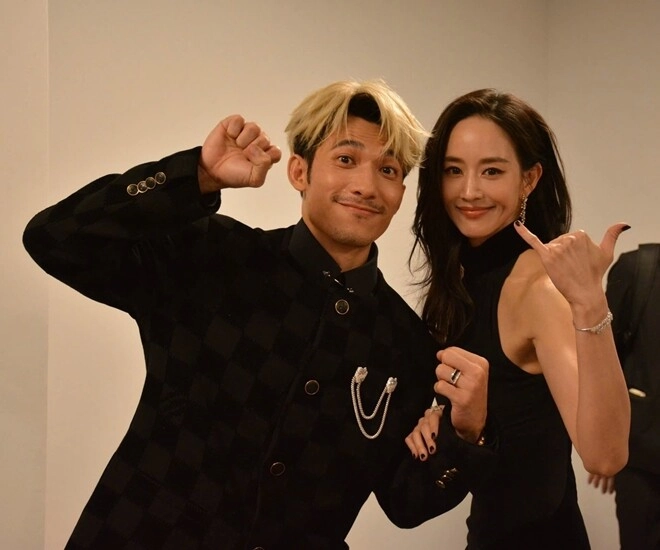 Liên bỉnh phát từng chơi vơi vì không có tiền phải ăn mì gói trừ bữa nay đổi đời nhờ thành thị đế kim chung - 1