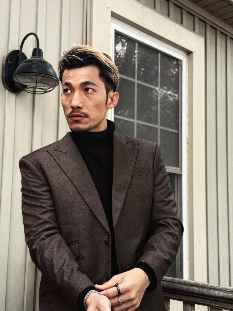 Liên bỉnh phát từng chơi vơi vì không có tiền phải ăn mì gói trừ bữa nay đổi đời nhờ thành thị đế kim chung - 3