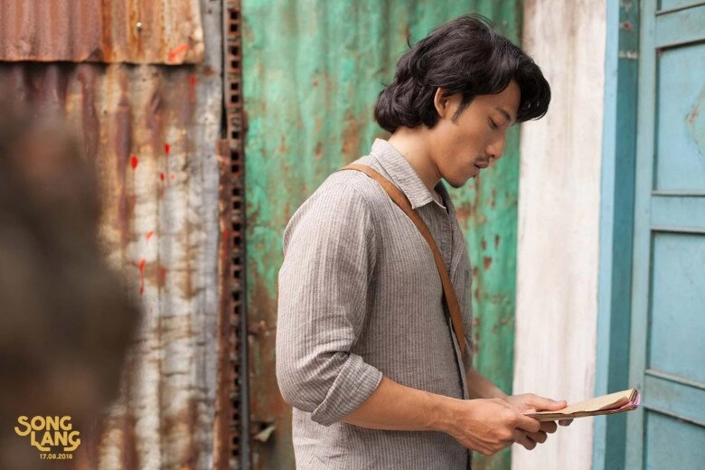 Liên bỉnh phát vỡ òa hạnh phúc khi đi vào lịch sử là nam diễn viên việt đầu tiên trở thành thị đế kim chung - 5